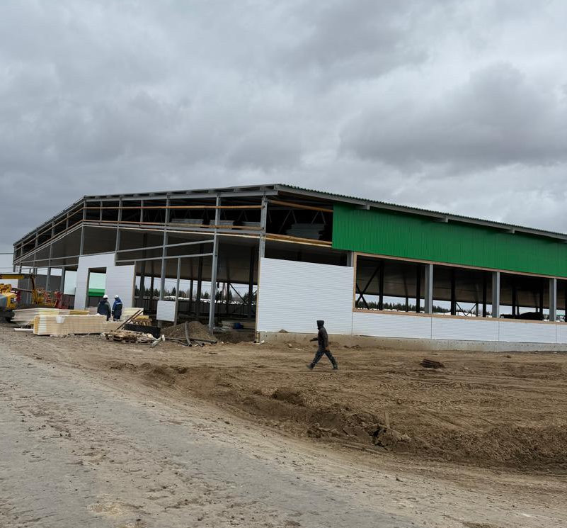 Строительство 1