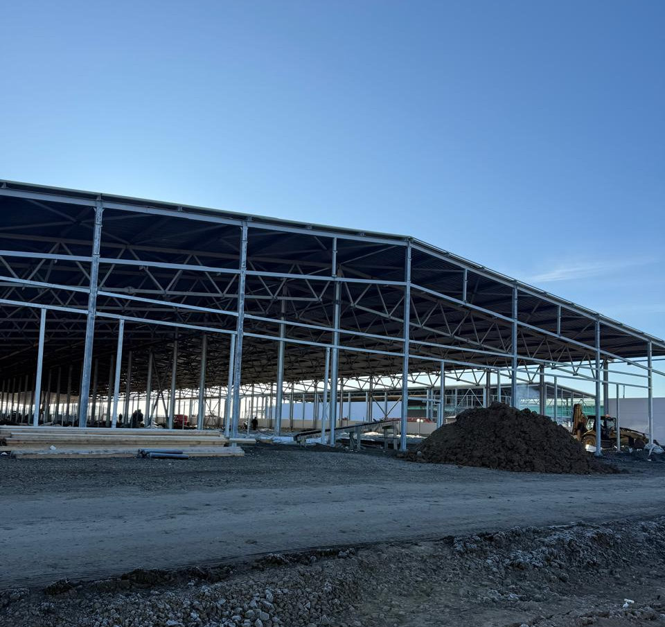 Строительство 2